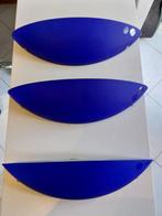 Vistosi - Vistosi Murano - Wandkandelaar (3) - Niva Blu -