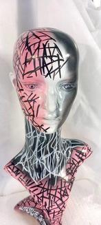 Stoz (1998) - Future woman 11, Antiek en Kunst