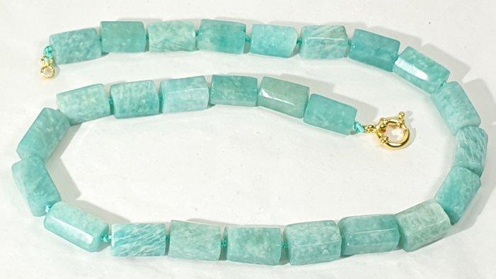 Amazoniet natuurlijk - Symbool van Innerlijke Vrede -, Verzamelen, Mineralen en Fossielen