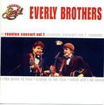 Everly Brothers - The Reunion Concert, Vol. 1, Verzenden, Gebruikt