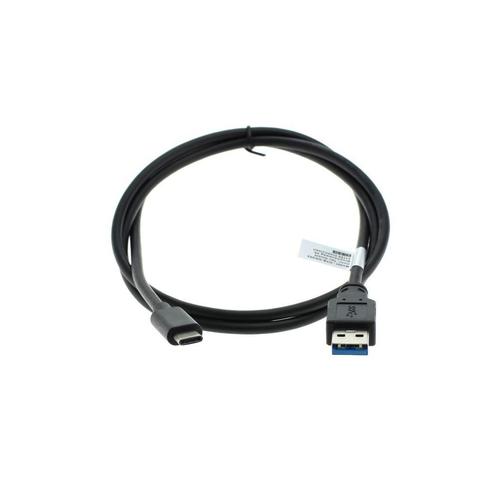 Datakabel USB Type C naar  USB A (USB-A 3.0) Connector 1M, Informatique & Logiciels, Accumulateurs & Batteries, Envoi