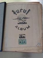 Wereld 1850/1950 - 1850-1950 Wereld, klassieke verzameling, Postzegels en Munten, Gestempeld