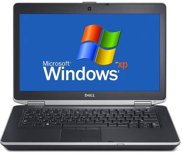 Magazijn opruiming Windows XP, 7 of 10 Pro Dell Latitude beschikbaar voor biedingen