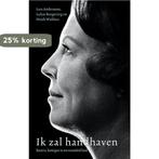 Ik zal handhaven 9789461056597 Lars Andersson, Boeken, Verzenden, Zo goed als nieuw, Lars Andersson
