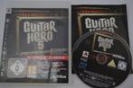 Guitar Hero 5 (PS3), Games en Spelcomputers, Nieuw
