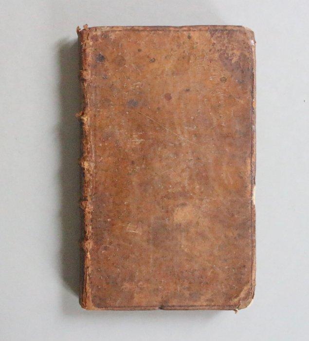 Philippe de Montaut-Bénac de Navailles - Mémoires du duc de, Antiek en Kunst, Antiek | Boeken en Manuscripten