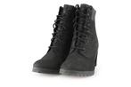 Timberland Veterboots in maat 39 Zwart | 5% extra korting, Kleding | Dames, Schoenen, Verzenden, Zwart, Overige typen, Nieuw