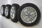 BMW X3 X4 G01 G02 688 18 inch velgen Pirelli Runflat Winterb, Auto-onderdelen, Banden en Velgen, Ophalen of Verzenden, Nieuw
