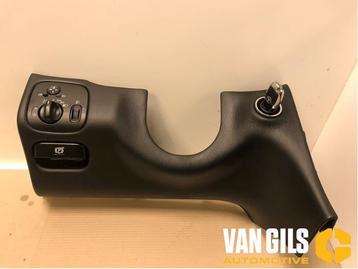 Dashboard deel Mercedes CLC-Klasse O181272