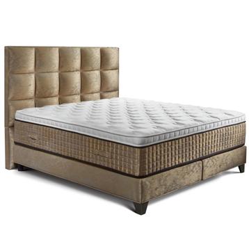 Norma Boxspring Phantom Hotel Chique, Nieuw