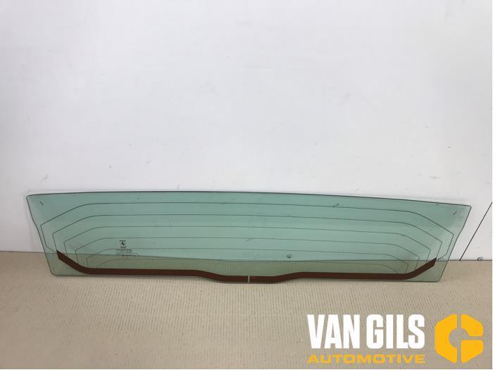 Ruit achter Ferrari 458 O184162, Autos : Pièces & Accessoires, Carrosserie & Tôlerie