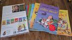 Haagse Harry - box 6 delen HC - 6 Album - Édition limitée et, Boeken, Stripverhalen, Nieuw