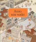 Anno reist verder 9789021606224 Anno, Verzenden, Anno