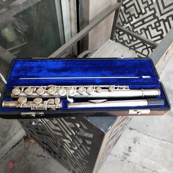 Almost new flute - - Fluit - Verenigde Staten (Zonder beschikbaar voor biedingen