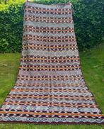 Kelim - 340 cm - 160 cm - Kleed Beni M Guild style, Nieuw