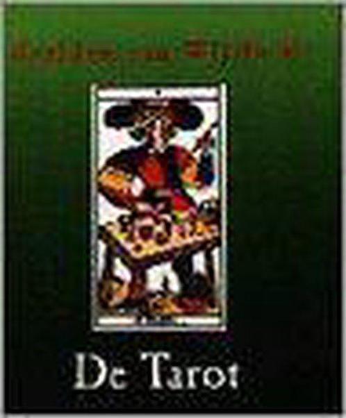 Tarot (beelden van wijsheid) 9789021529738, Livres, Ésotérisme & Spiritualité, Envoi