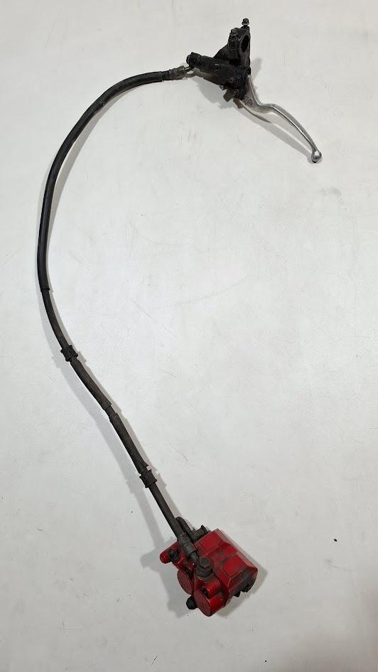 Remsysteem Sym Orbit 2, Fietsen en Brommers, Brommeronderdelen | Scooters, Overige typen, Overige merken, Ophalen of Verzenden