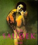Jan Saudek (Albums)  Saudek, Jan  Book, Saudek, Jan, Verzenden