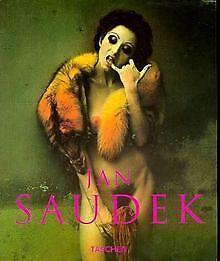 Jan Saudek (Albums)  Saudek, Jan  Book, Livres, Livres Autre, Envoi