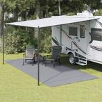 vidaXL Tenttapijt 6x2,5 m lichtgrijs, Verzenden, Nieuw