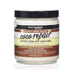 Aunt Jackies Coconut Creme Coco Repair 443ml (Conditioner), Handtassen en Accessoires, Uiterlijk | Haarverzorging, Verzenden, Nieuw