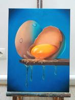 steivan loundou - Oeuf 7