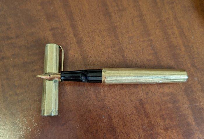 Waterman - Ideal - Zonder Minimumprijs - Vulpen, Verzamelen, Pennenverzamelingen