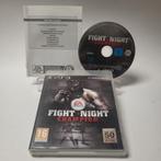 Fight Night Champion Playstation 3, Ophalen of Verzenden, Zo goed als nieuw