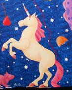 Beppe Francesconi - Neve., Antiek en Kunst