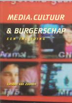 Media, cultuur & burgerschap. Een inleiding 9789055892266, Verzenden, Gelezen, L. van Zoonen