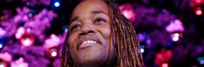 Leon Thomas Tickets | 013 Tilburg, Tickets en Kaartjes, Overige Tickets en Kaartjes