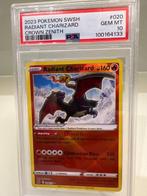 Pokémon - 1 Graded card - PSA 10, Hobby en Vrije tijd, Verzamelkaartspellen | Pokémon, Nieuw