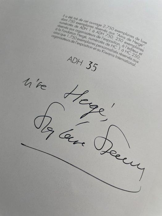 Tintin - Tout Hergé - Itinéraire dun collectionneur, Livres, BD