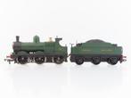 Dapol 00 - D18 - Stoomlocomotief met tender (1) - Class 2301, Hobby & Loisirs créatifs, Trains miniatures | Échelles Autre