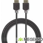 High Speed HDMI-kabel met Ethernet | HDMI-connector -, Nieuw, Verzenden