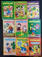 Topolino Libretto 1100/1199 - 100 Comic - Eerste druk -, Boeken, Nieuw