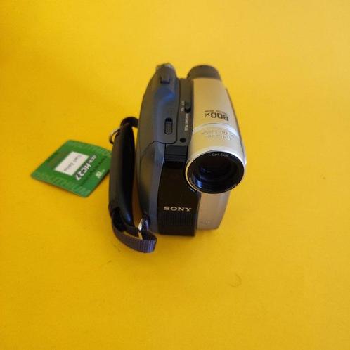 Sony DCR-HC27 Boxed Digitale videocamera, Verzamelen, Foto-apparatuur en Filmapparatuur