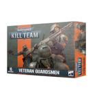 Kill Team Veteran Guardsmen (Warhammer nieuw)