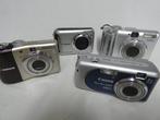 Canon PowerShot A610 / A430 / A495 / A1000 #CCDcamera, Audio, Tv en Foto, Nieuw