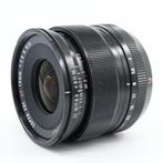 Fujifilm XF 14mm F/2.8 R | Occasion, Audio, Tv en Foto, Foto | Lenzen en Objectieven, Ophalen of Verzenden, Nieuw