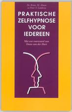 Praktische zelfhypnose voor iedereen 9789032505509, Boeken, Verzenden, Gelezen, B.M. Alman