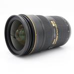 Nikon AF-S 24-70mm F/2.8G ED occasion, Audio, Tv en Foto, Verzenden, Zo goed als nieuw