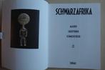 L. Meyer - Kunst aus Afrika / Schwarzafrika - 1992-1995, Antiek en Kunst
