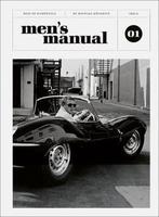 Mens Manual #01 9783961713189 Michael Koeckritz, Verzenden, Michael Koeckritz