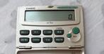 Casio BF-450 “My Fund Plan” Financial Calculator – Vintage, Nieuw