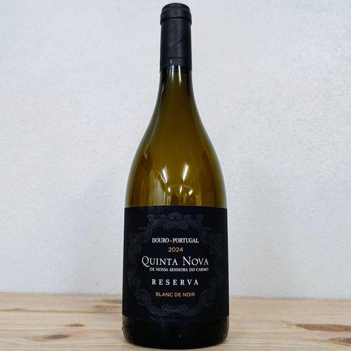2024 Quinta Nova de Nossa Senhora do Carmo, Blanc De Noir -, Verzamelen, Wijnen