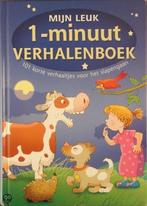 1-Minuut verhaaltjes 9789043818780 Linda van Mieghem, Verzenden, Linda van Mieghem