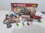 Lego Set - 70667 - Ninjago - Lego Ninjago 70667, Nieuw