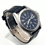 Hamilton - Kahaki Field - Zonder Minimumprijs - 9823- NO, Handtassen en Accessoires, Horloges | Heren, Nieuw
