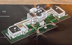 Lego Set - 21054 - Architecture - The White House, Nieuw